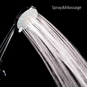 Душевой гарнитур Milardo Shower Set 3503F60M16