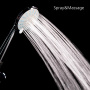 Душевой гарнитур Milardo Shower Set 3503F60M16
