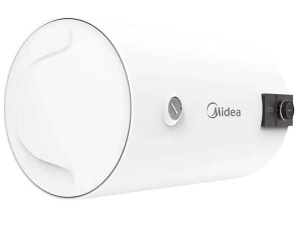 Накопительный водонагреватель Midea MWH-5015-HRE / 8015-HRE, 80 л