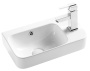 Умывальник WeltWasser WW Aisbach 5117 R