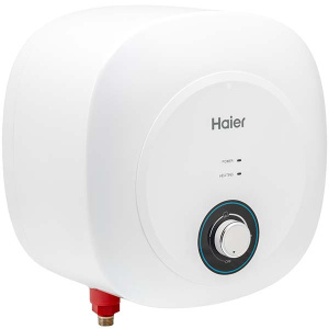 Накопительный водонагреватель Haier ES10V-MQ1 / ES15V-MQ1 / ES30V-MQ1, 10 л