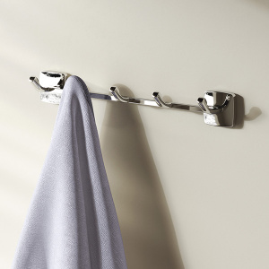 Набор аксессуаров для ванной комнаты AM.PM Gem AK90B1603W