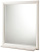Зеркало Caprigo Jardin 80 100 10431