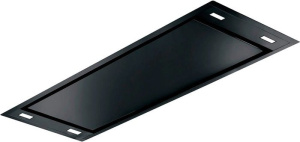 Кухонная вытяжка Franke Maris Ceiling Flat FCFL 1206 BK 350.0577.973