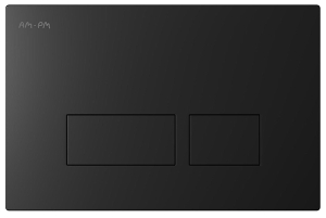 Кнопка для инсталляции AM.PM Pro S I047038 черная