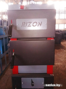 Отопительный котел Теплоприбор Rizon M16 фото 1