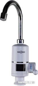 Проточный электрический водонагреватель-кран Maxheat HY30-05AL