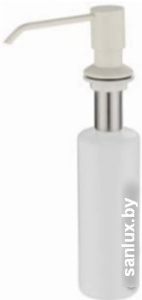 Дозатор для жидкого мыла Kaiser KH-3006 (жасмин)