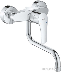 Смеситель Grohe Eurosmart 31391003